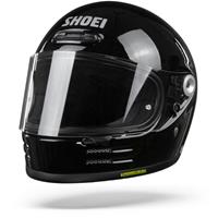 Shoei Glamster Integralhelm Schwarz