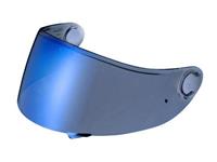 Shoei CWR-1 NXR Spectra Blauw Vizier