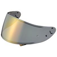 Shoei CWR-1 NXR Spectra Goud Vizier