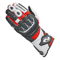 Held Evo-Thrux II Sport Handschuh schwarz/rot 10 Herren