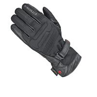 Held Satu II Gore-Tex  Motorradhandschuh schwarz Herren 