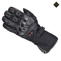 Cold Champ Gore-Tex + Gore Grip Technology Zwart Motorhandschoenen