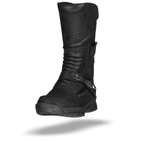 Forma Adventure Tourer Motorradstiefel Schwarz