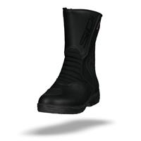 Sidi Gavia Gore-Tex Motorradstiefel Schwarz 