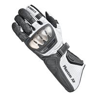 Held Phantom Air Motorradhandschuhe Schwarz Weiss