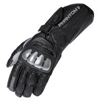 Held Phantom II Motorradhandschuhe Schwarz 