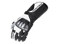 Held Phantom II Motorradhandschuhe Schwarz Weiss 