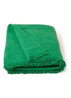 Hay Mono Blanket plaid van wol 180 x 130 cm