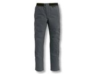Motorradhose ClimaProtect Unisex (dunkelgrau)