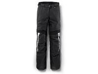 TourShell Motorradhose Damen (Schwarz)