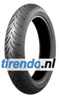 Bridgestone Battlax SC F ( 100/80-14 TL 48P M/C, Voorwiel )