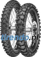 METZELER Motorrad-Enduro  MC360 MID Soft TT R 100/90-19 NHS