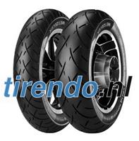 METZELER Motorrad-Strasse  ME 888 Marathon Ultra TL Front 130/70R18 63H