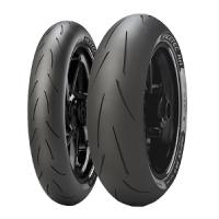 METZELER Motorrad-Strasse  Racetec RR Rear TL K3 200/55 ZR17 78W