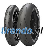 METZELER Motorrad-Strasse  Racetec RR Rear TL K1 190/55 ZR17 75W