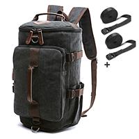 Rucksack für Ducati Scrambler Urban Enduro  VR4 grau