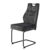 Loftscape home24 Freischwinger Laizy (2er-Set)