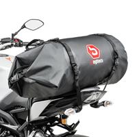 Gepäckrolle für Honda Deauville NT 700 / 650 V  BR50 Hecktasche 50 Liter