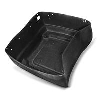 Innenverkleidung für Harley CVO Limited 14-20 Topcase King Tour Pak 