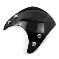 Craftride Windschild für Harley Sportster 883 Low 04-10  CW8