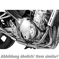 H&B Sturzbügel schwarz Moto Guzzi 1200 Sport