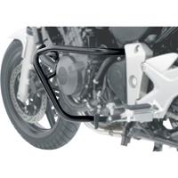 H&B Sturzbügel schwarz Honda CBR 125 R (alle)