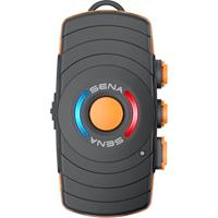 FreeWire Bluetooth Adapter, CB + Audio für Harley schwarz