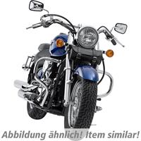 H&B Sturzbügel chrom Yamaha SR 125