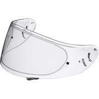 SHOEI Vizier CW-1, Vizieren, Helder (Pinlock voorbereid)