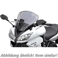 Tourenscheibe TM schwarz für Kawasaki GPZ 500 S 1994-200