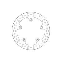 Klepsteelpakking ATHENA P400485420601