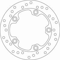 Motor pakkingset ATHENA P400480850270
