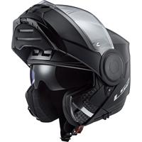 LS2 Scope mattschwarz L
