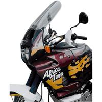 Tourenscheibe T getönt für XRV 750 Africa Twin 1993-1995