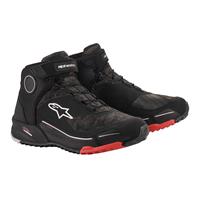 Motorfiets trainers Alpinestars CR-X DS BCR
