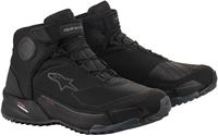 Motorfiets trainers Alpinestars CR-X DS