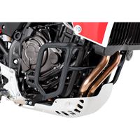 H&B Sturzbügel Motor schwarz für Yamaha XT 700 Z Tenere