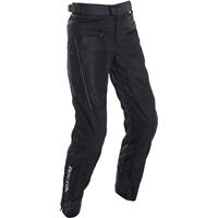 Cool Summer Textilhose schwarz Herren 