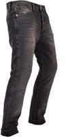 Ironhead Mechanix Jeans schwarz Herren 
