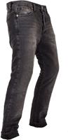 John Doe Ironhead Mechanix Jeans schwarz Herren 