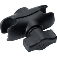 RAM Mounts RAM Montage Klemarm - RAM-B-201U-A (B Size)