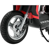 Remschijf FERODO FMD0002R