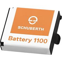 SCHUBERTH SC1 batterij, Communicatie en moto intercom Onderdelen