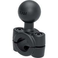 RAM Mounts RAM Torque Small Rail Base - RAM-B-408-37-62U (Size B)