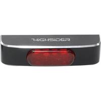 Motorfiets achterlicht Highsider Conero T2
