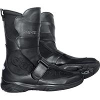 Burdit GTX Stiefel Motorradstiefel schwarz Herren 