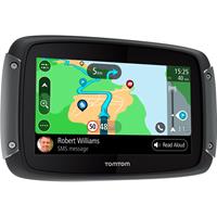 TomTom Rider 550 WORLD Motorrad Navi