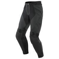 Dainese Pony 3 Mat Zwart 