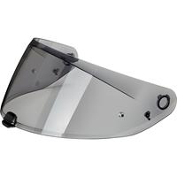HJC Vizier HJ-31 Pinlock voorbereid, Vizieren, getint