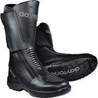 Traveller GTX Motorradstiefel schwarz Herren 